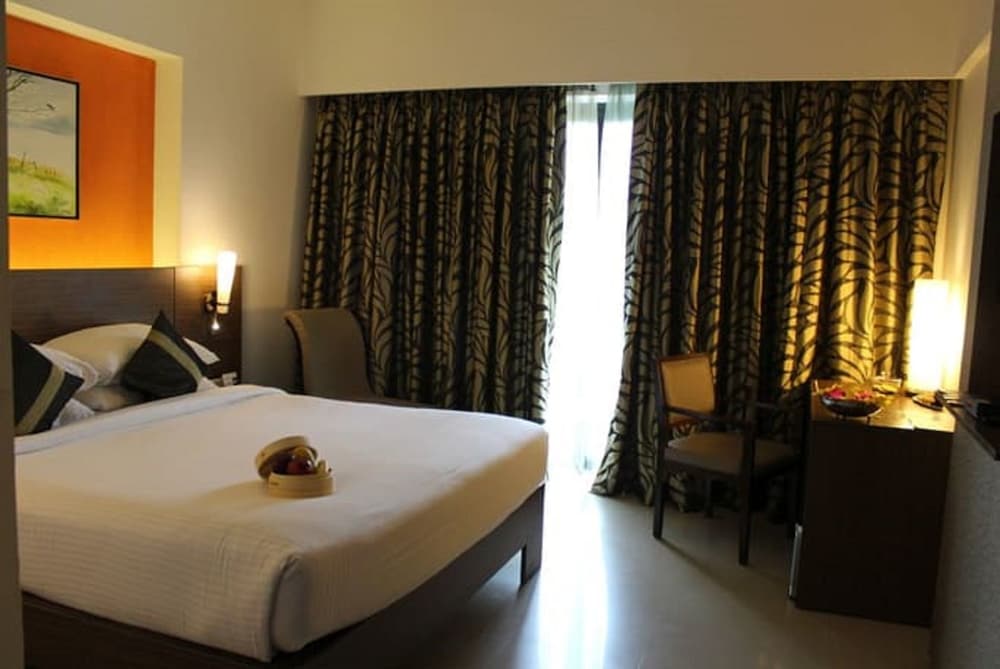 Hotel Celebration Lavasa