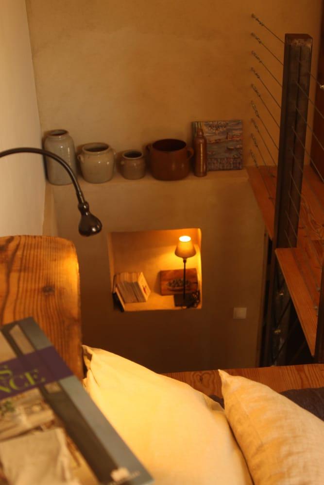 La Demeure Des Maitres