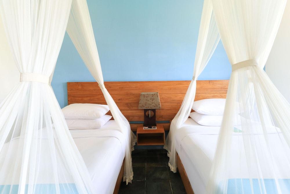 Tegal Sari Accomodation