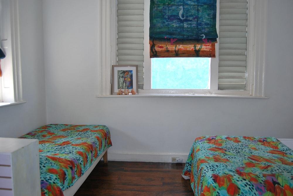 Mobay Kotch - Hostel