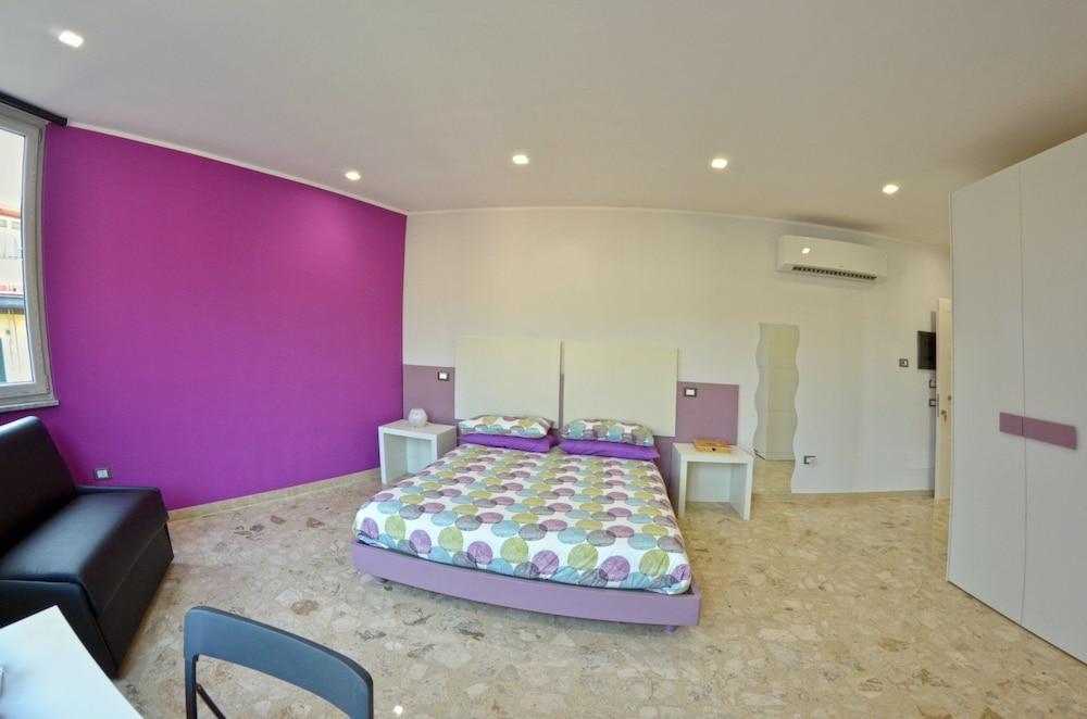 Al Caldo Bed and Breakfast