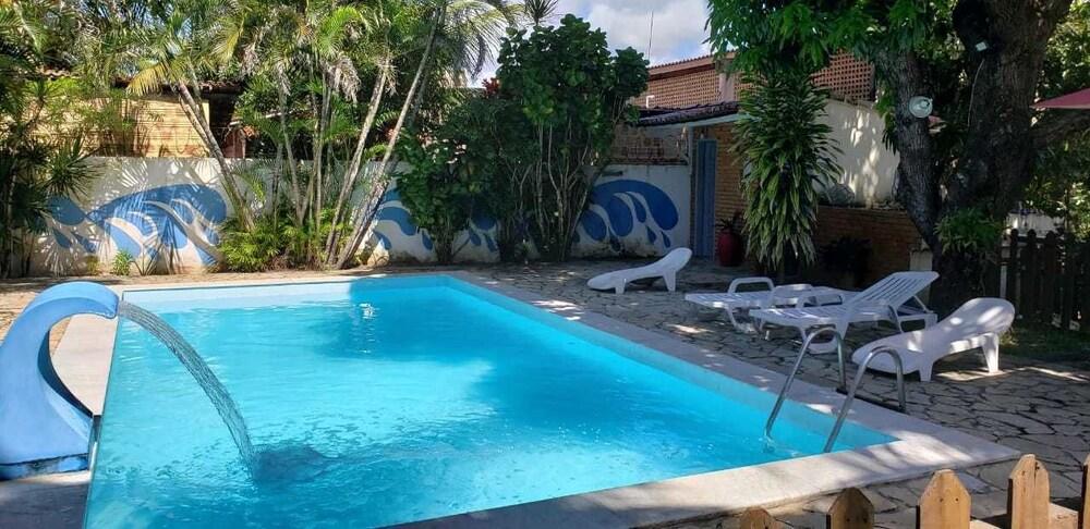 Pousada Conquistador