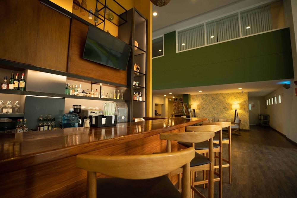 Casa Andina Select Paracas