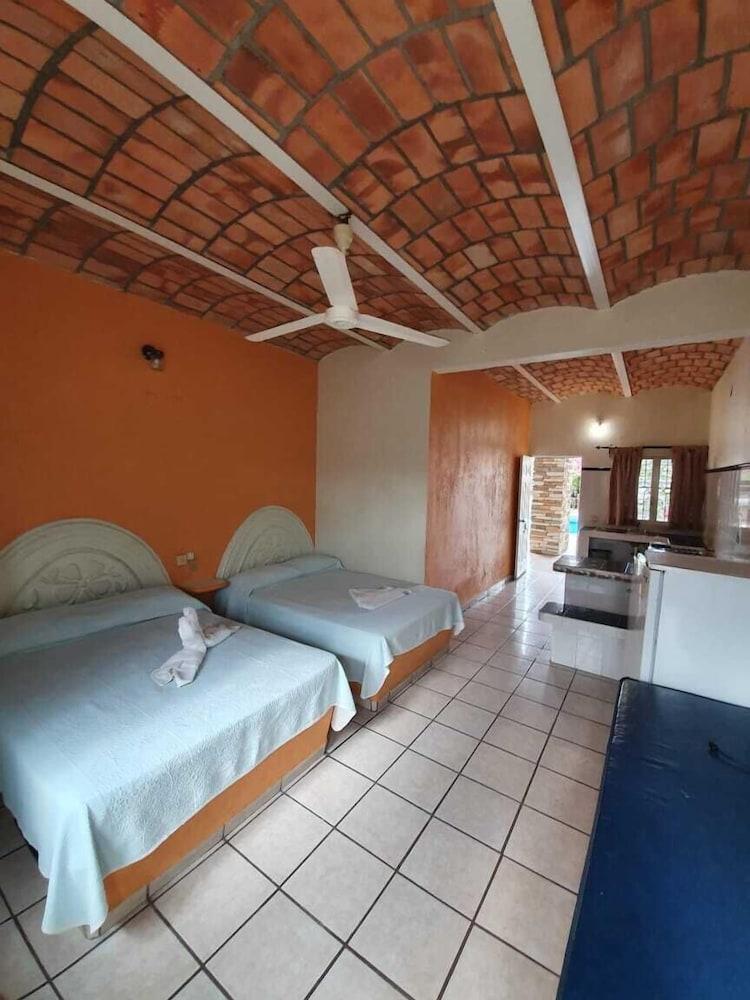 Bungalows Real del Sol