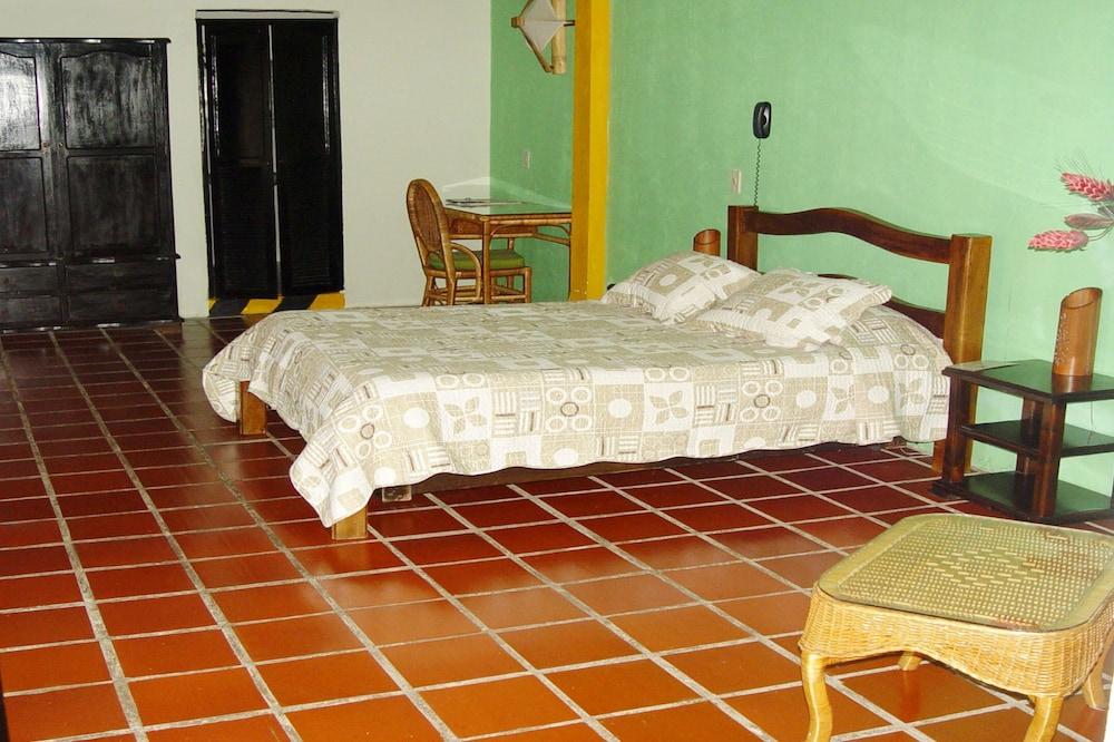 Eco Hotel Santa Barbara