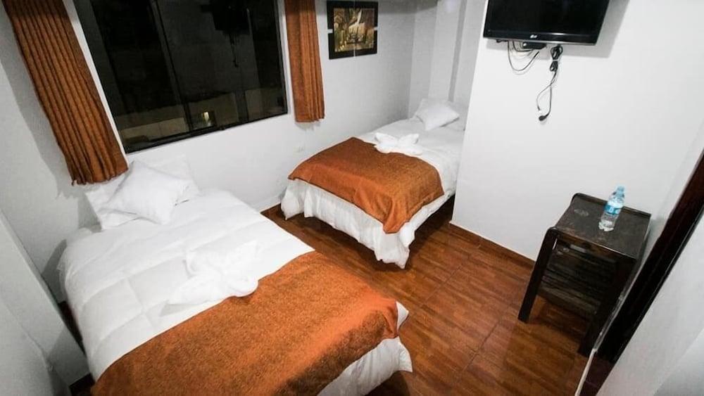 Machu Picchu Land B&B