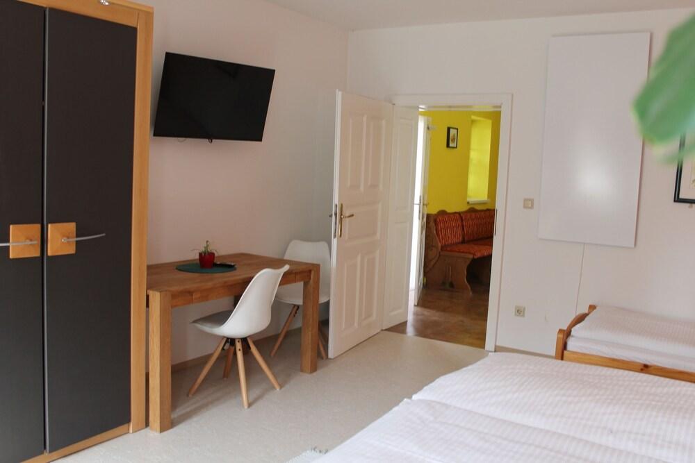 Gasthof Sonnenterrasse