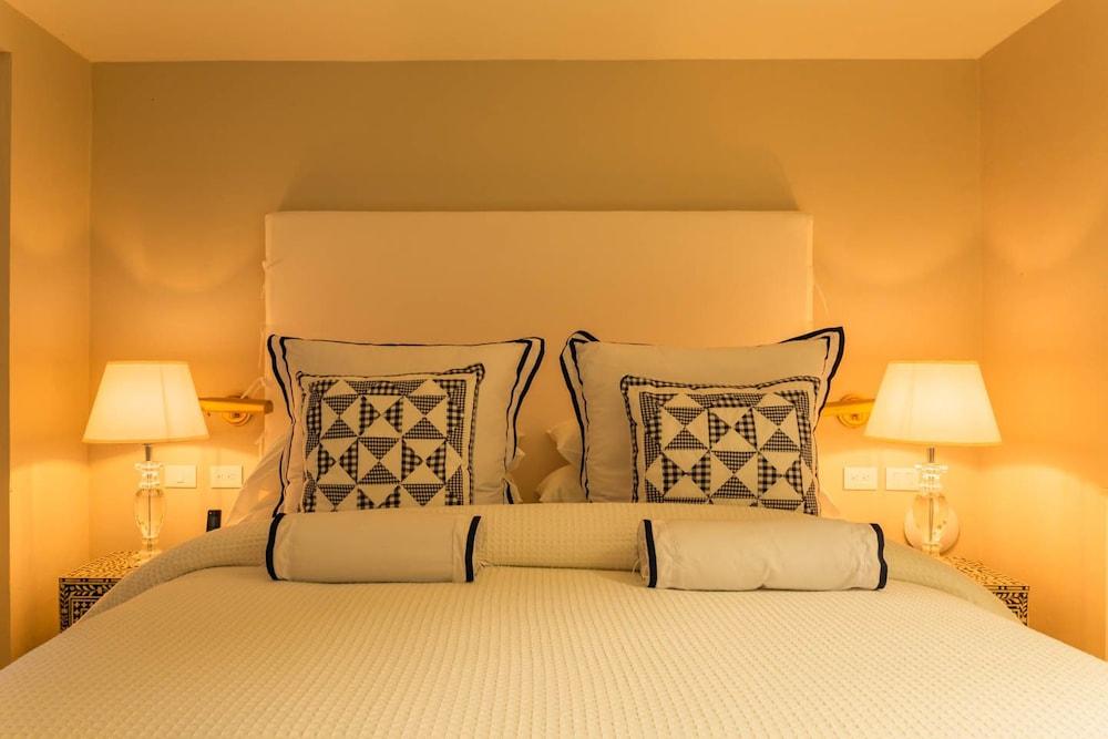 Casa La Merced by Mustique