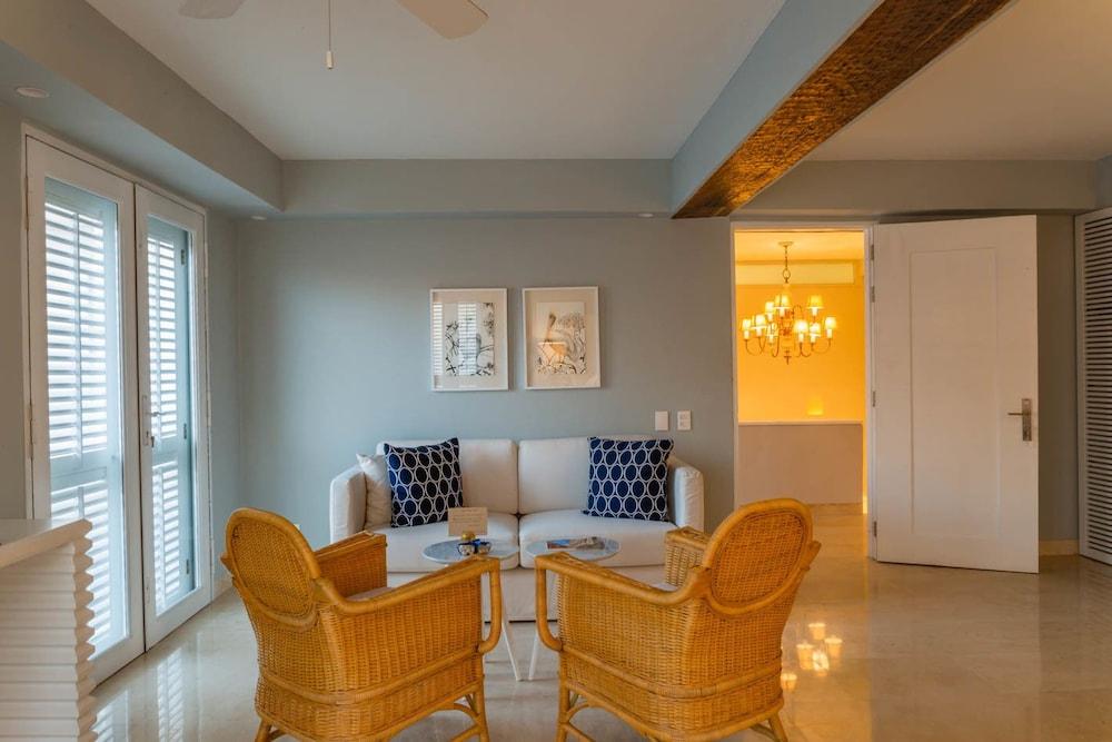 Casa La Merced by Mustique