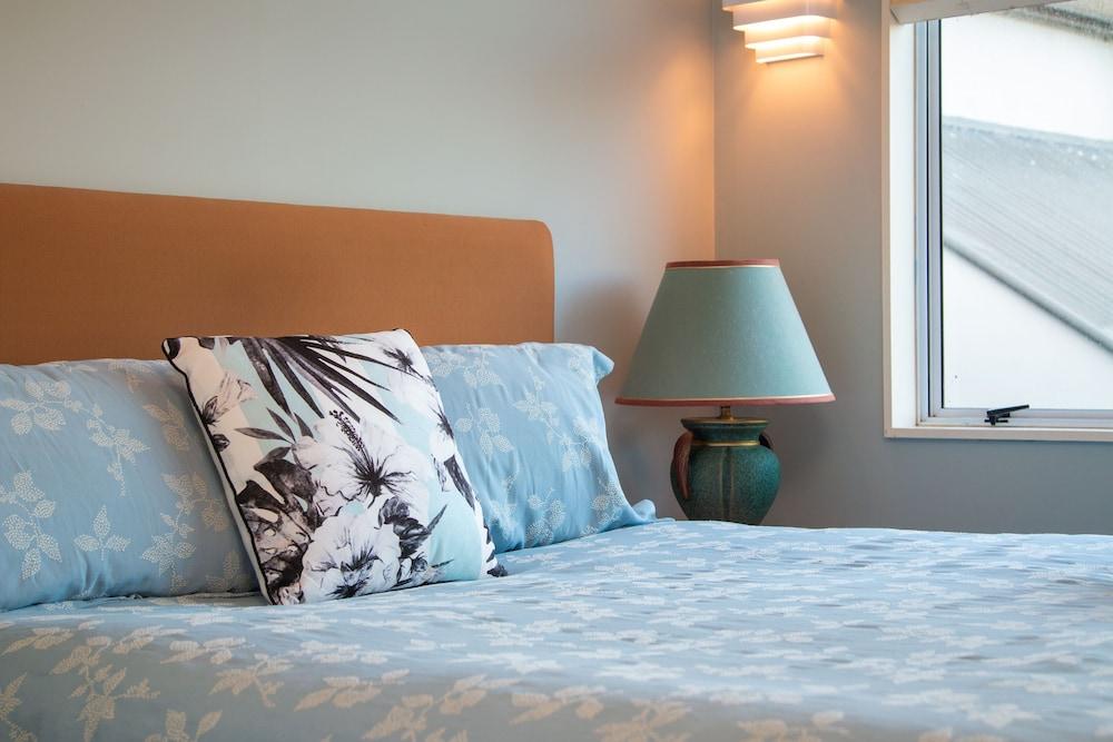 Maxwell's Golf Retreat