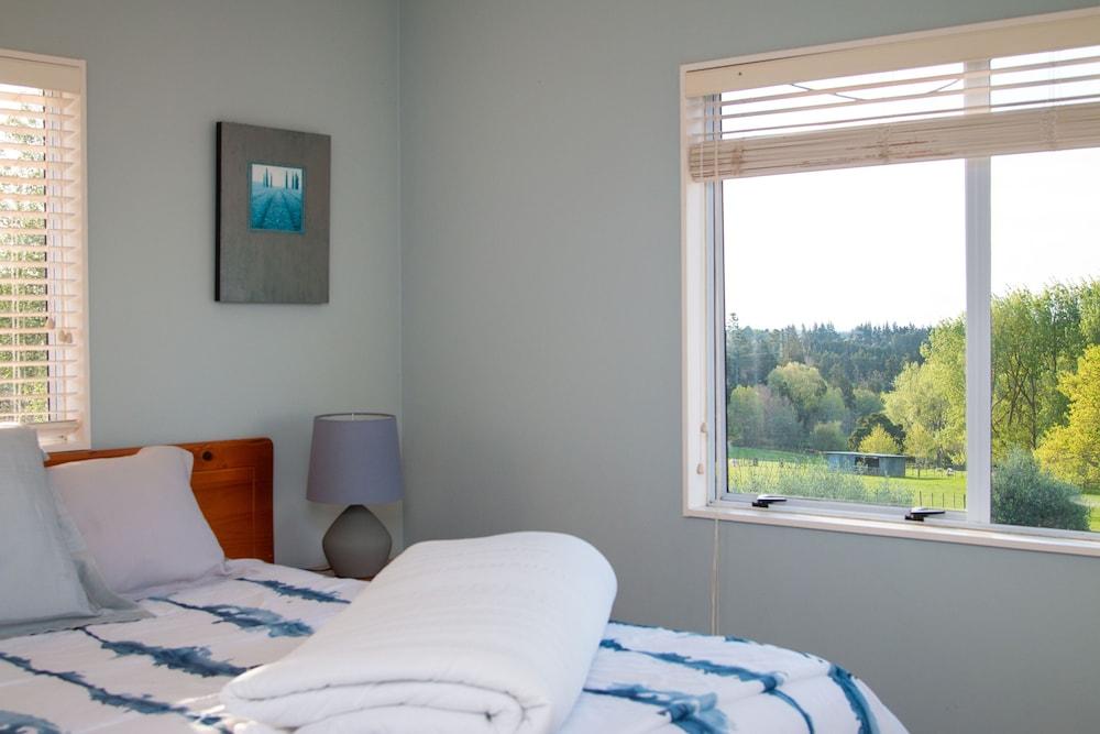 Maxwell's Golf Retreat