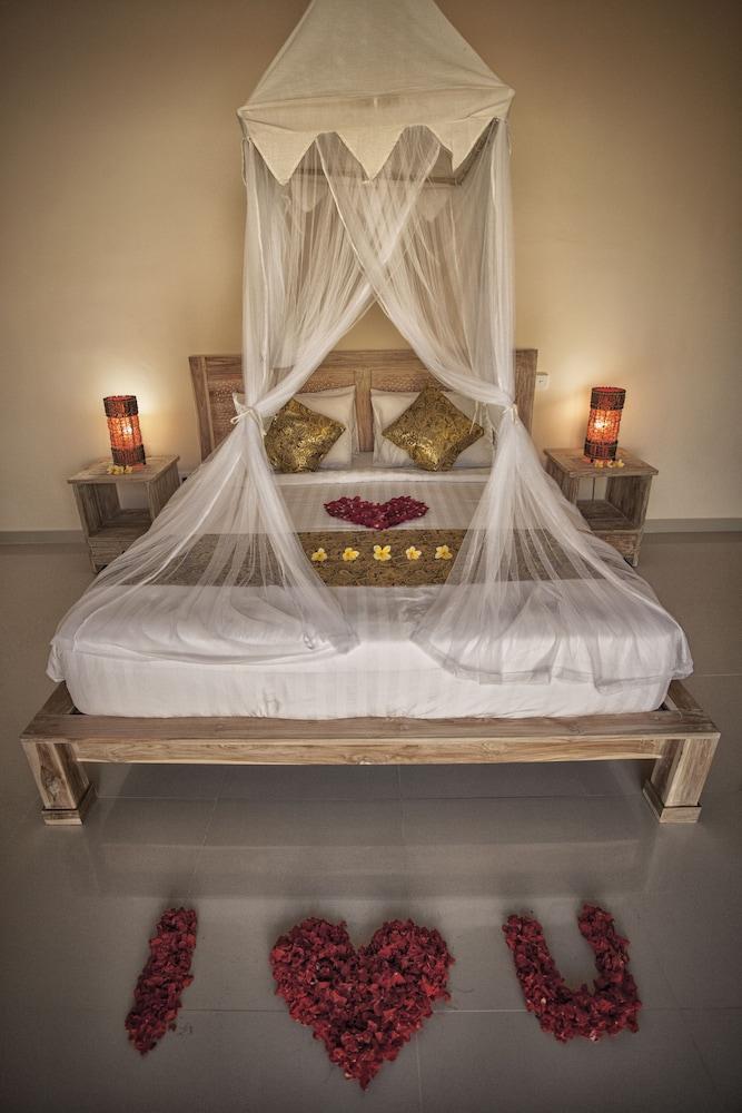 The Sawah Resort & Villa