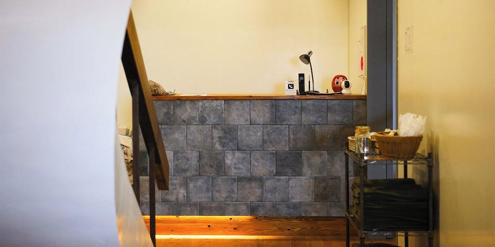 14 Guesthouse Mt.Fuji - Hostel