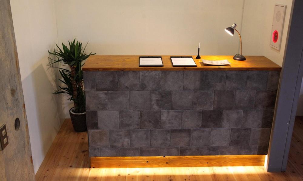 14 Guesthouse Mt.Fuji - Hostel