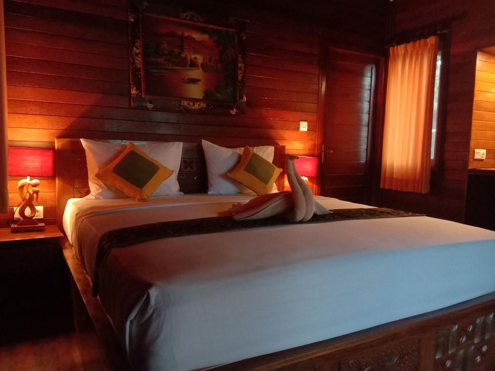 Svaha Nusa Guest House