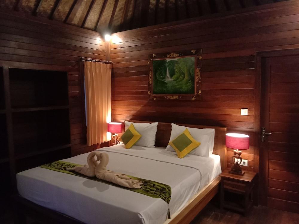 Svaha Nusa Guest House