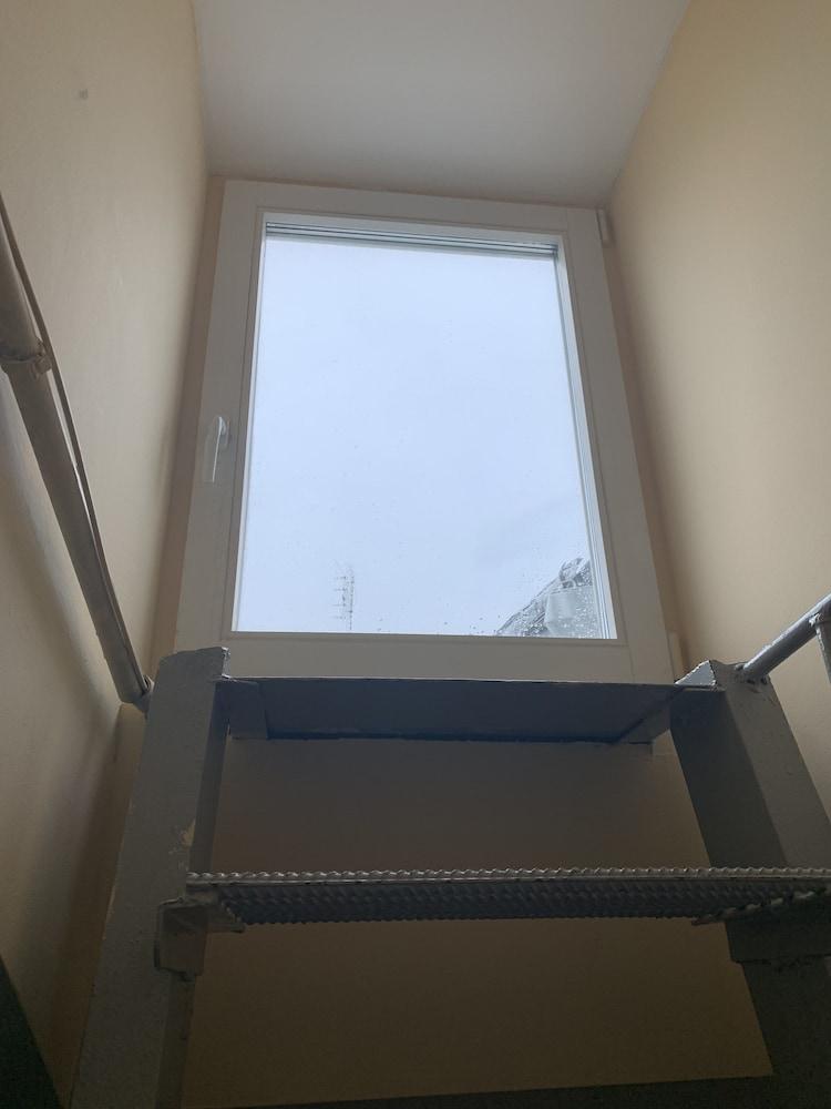 Hostel Bed&beer Taganka