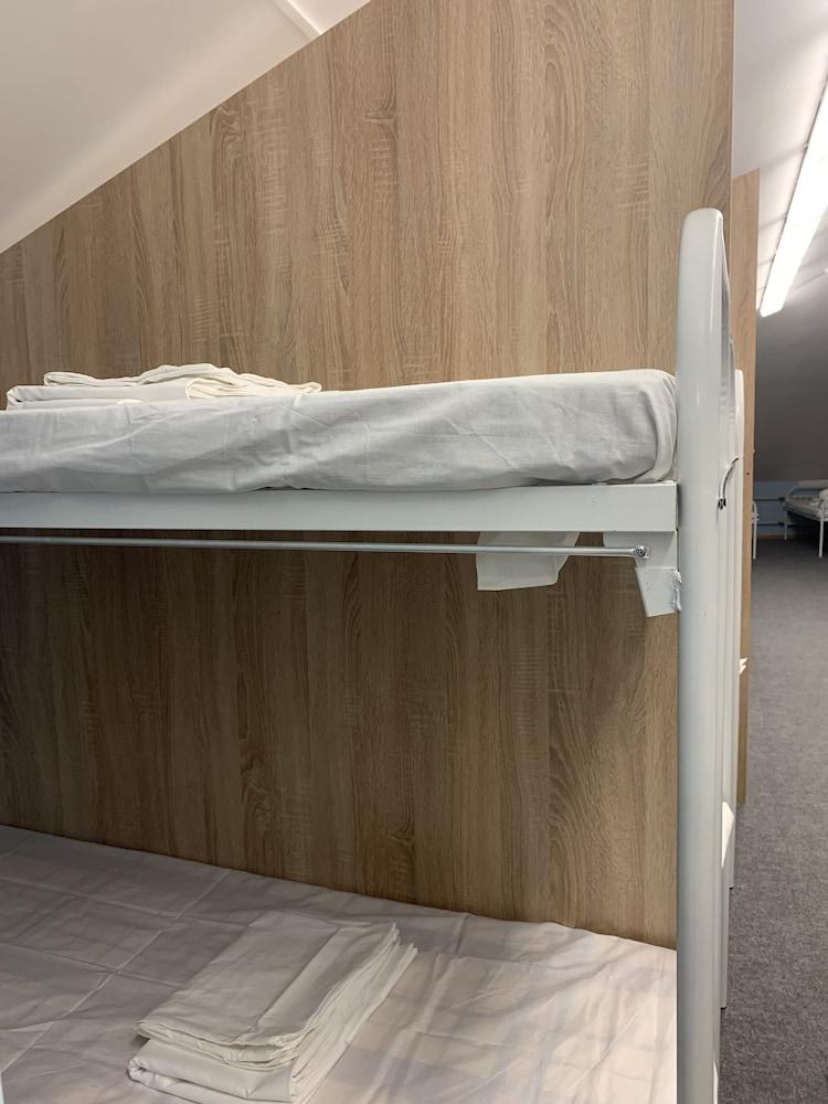 Hostel Bed&beer Taganka