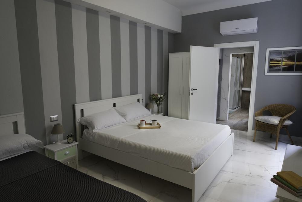 Sun Frediano Suites Florence