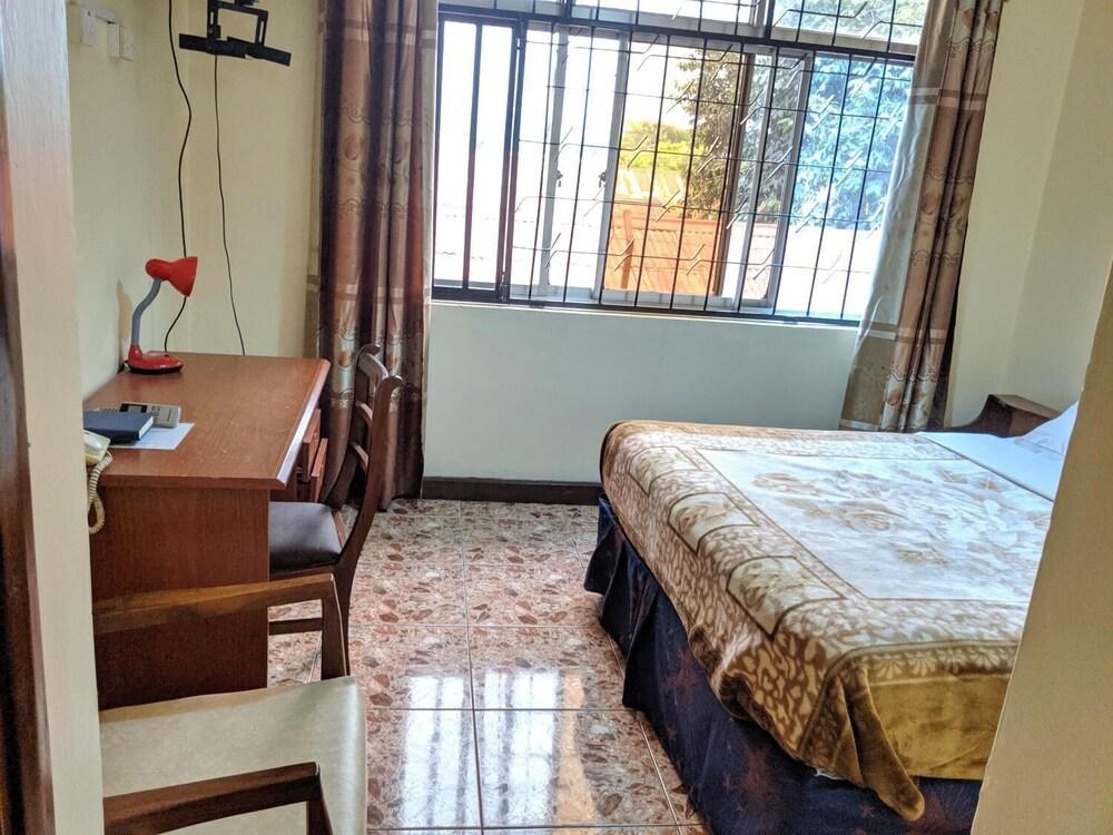 Kilimanjaro Star Hotel