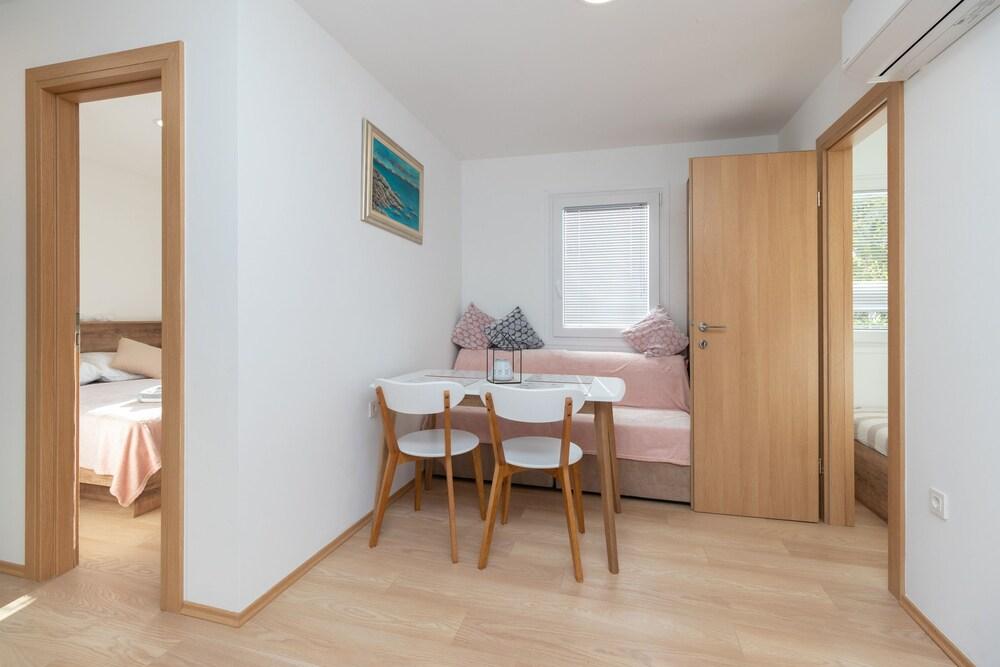 Mobile Home Sea Turtle