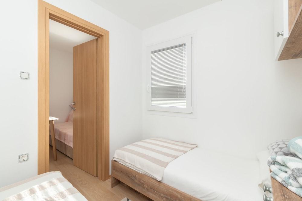 Mobile Home Sea Turtle