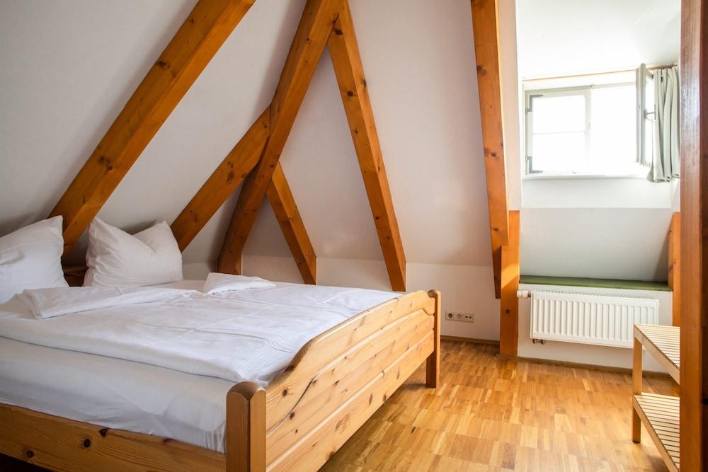 Ferienwohnungen Haus Steinbach