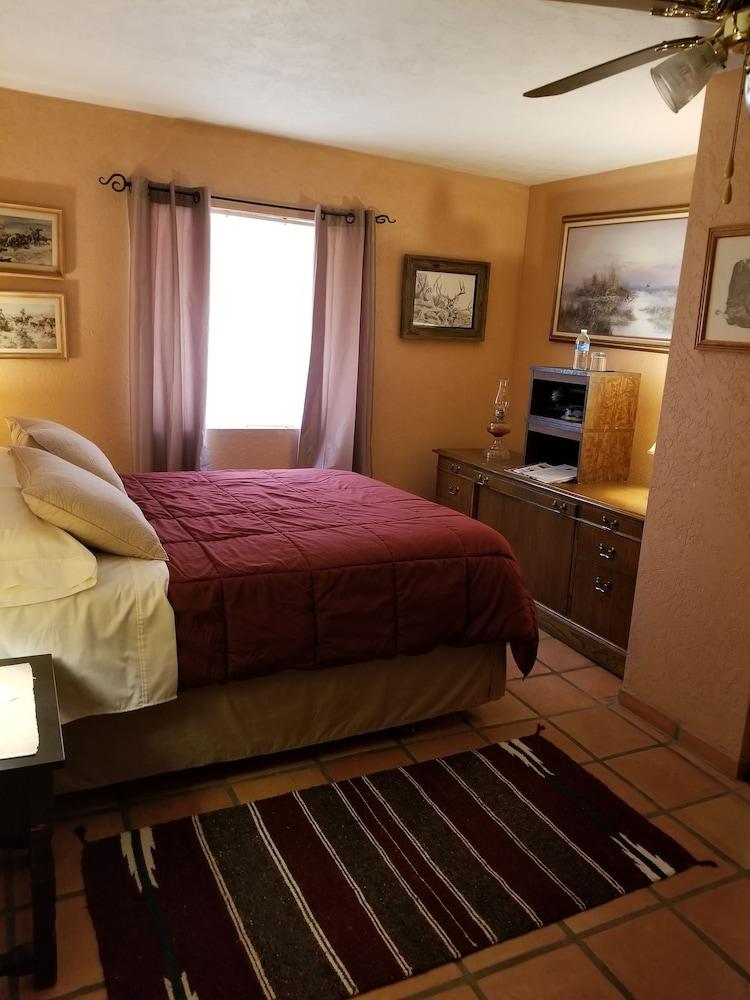 Casa Azul Bed & Breakfast