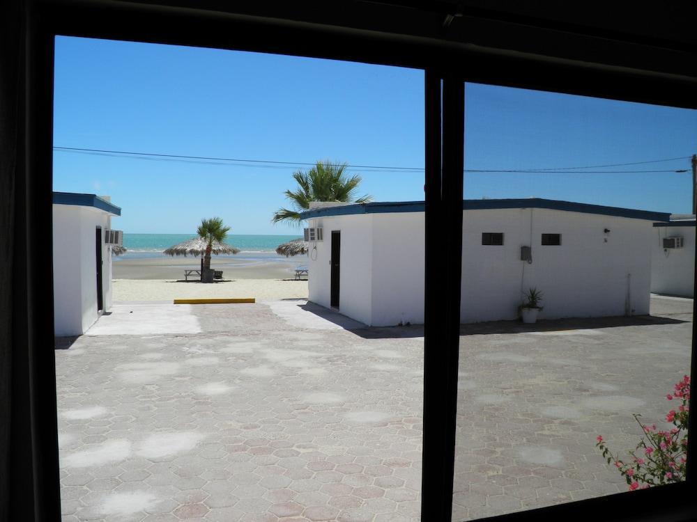 Seaside Hotel & Victor's RV Park