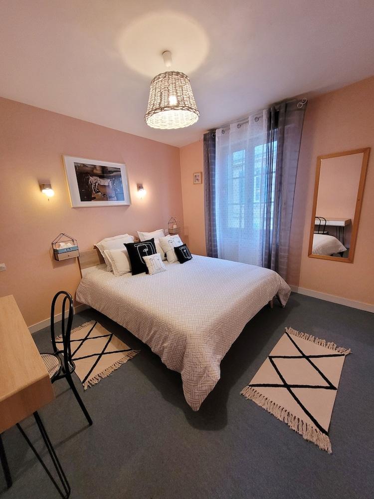 Le Relais du Château