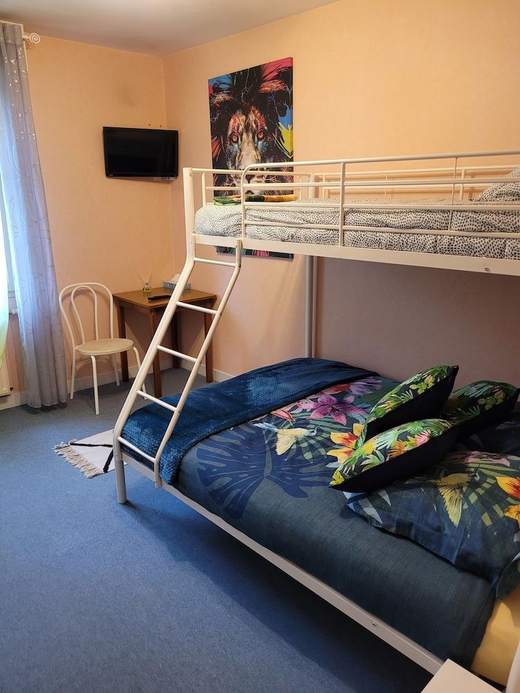 Le Relais du Château