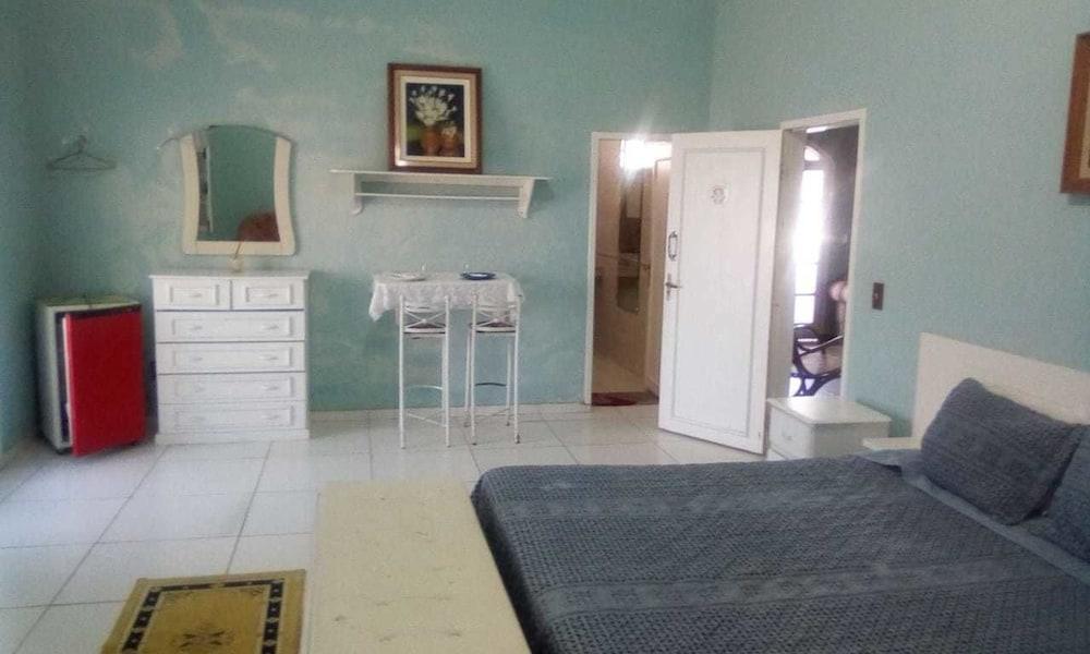 Hotel Fazenda Costa Do Sol