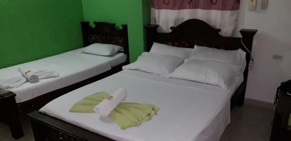 Hotel Mansión Estelar