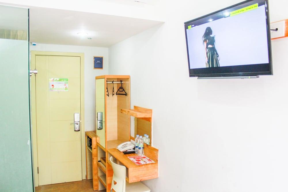 An Hotel Satrio Kuningan