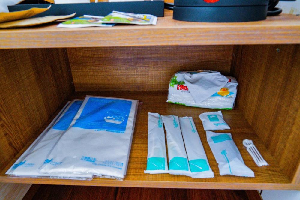 Lyudao Southsea Hostel