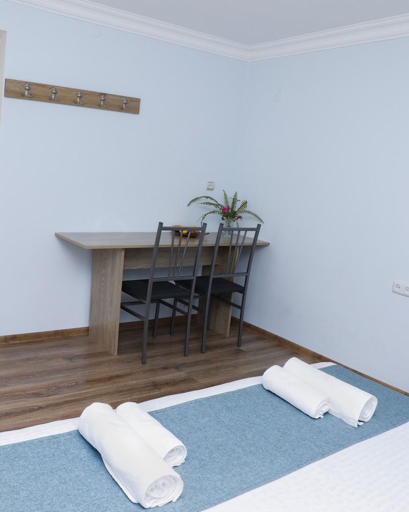 Seva Guesthouse in Byurakan