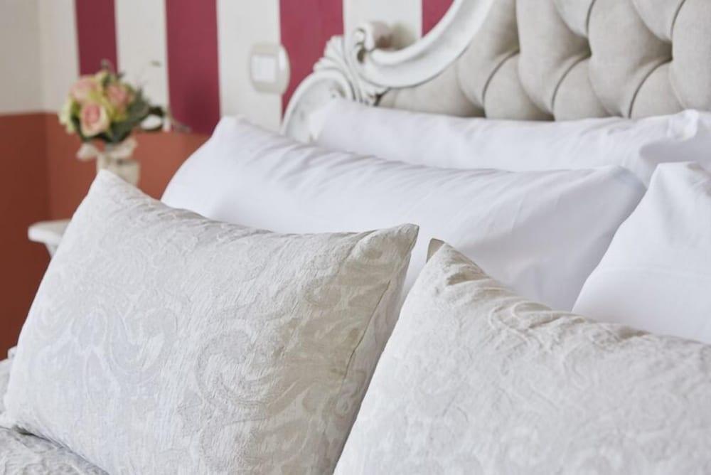 La Zarabba Relais de Charme