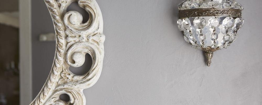 La Zarabba Relais de Charme