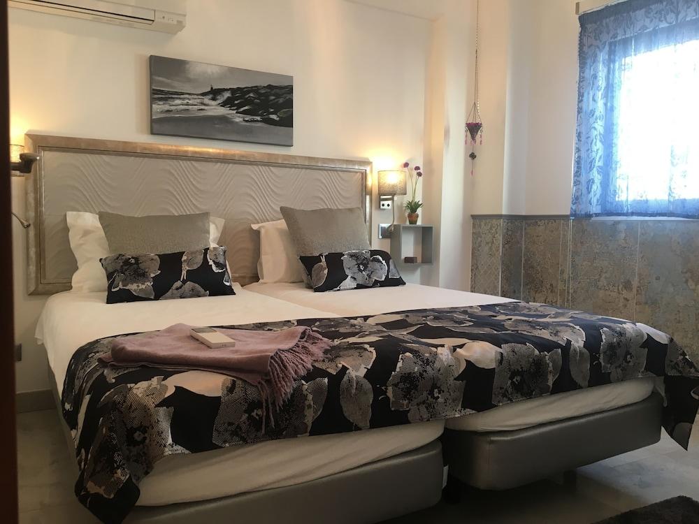 The Birds Nest Luxury B&B