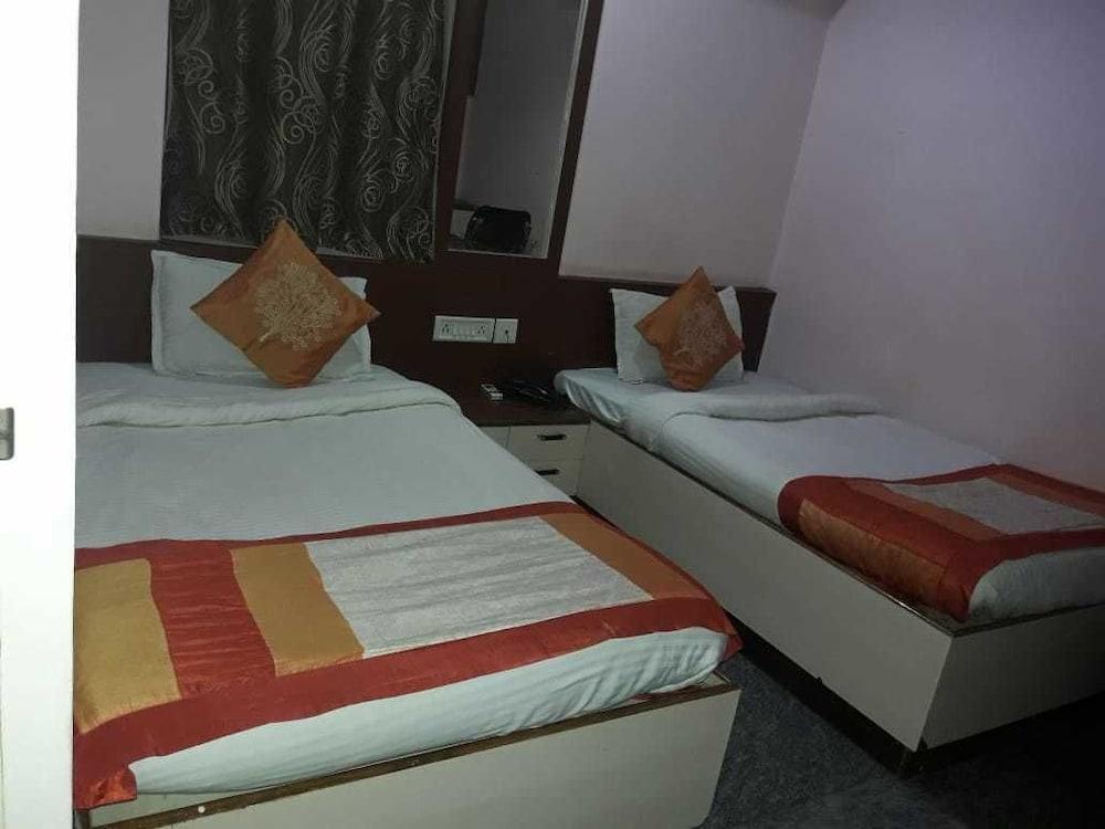 Hotel Nirmala Residency