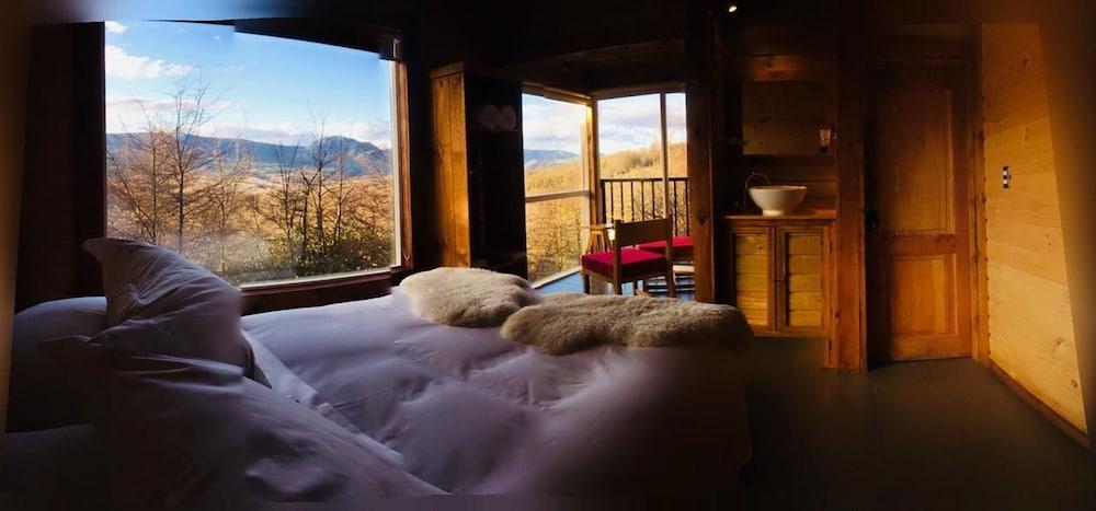 Cerro Negro RestoHotel