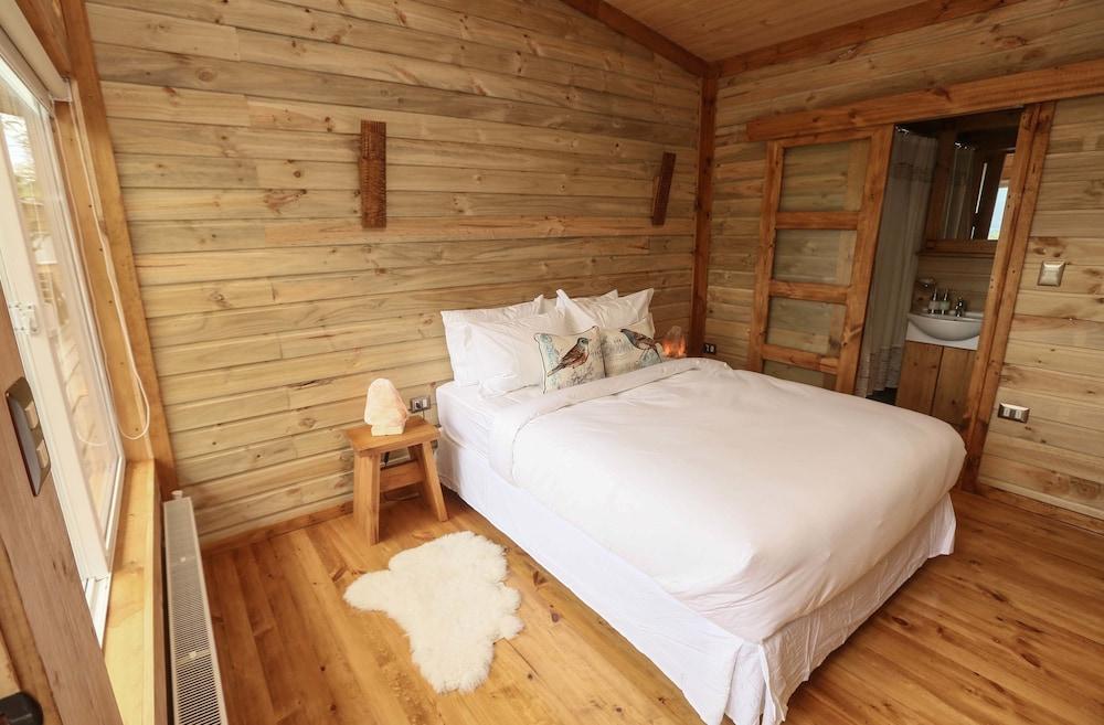 Cerro Negro RestoHotel