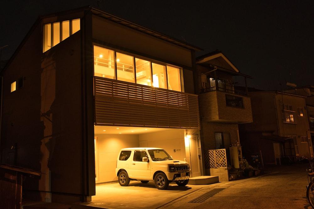 Onomichi Guesthouse Namiuchigiwa