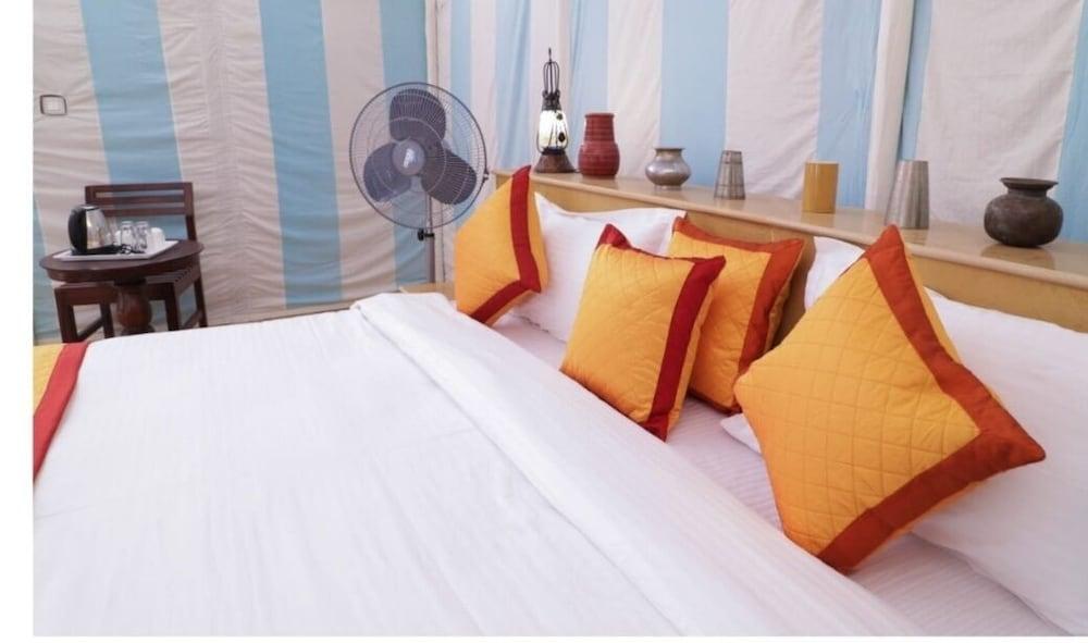 Country side resort Jaisalmer