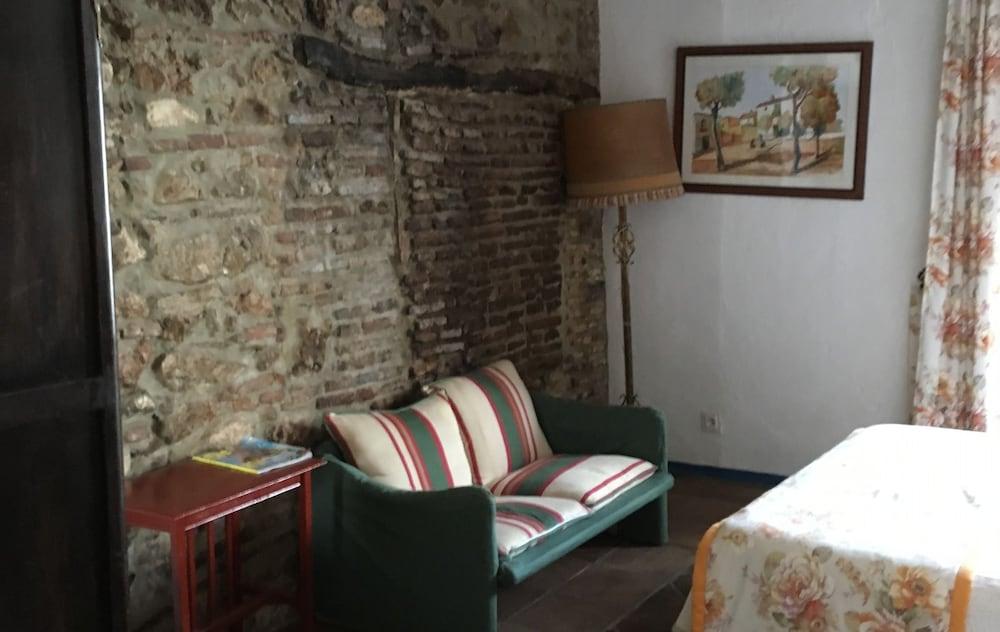 Molino de los Abuelos