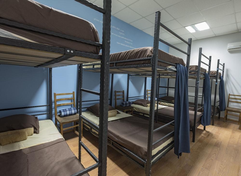 Georgian Corner Hostel