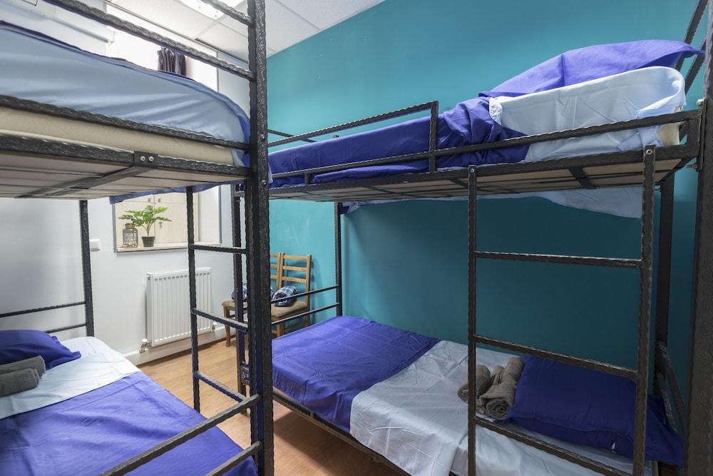 Georgian Corner Hostel