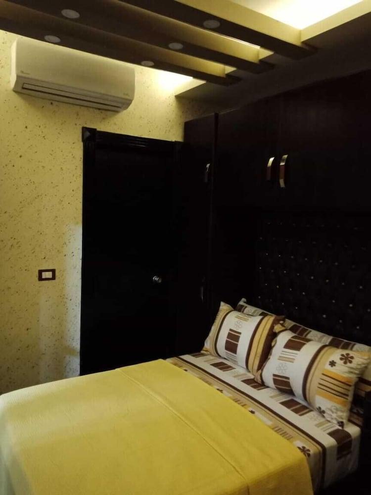 Porto Matrouh Chalets