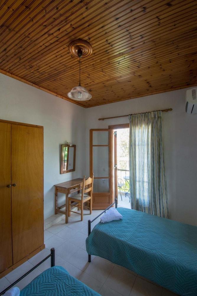 Olive Tree Apartments