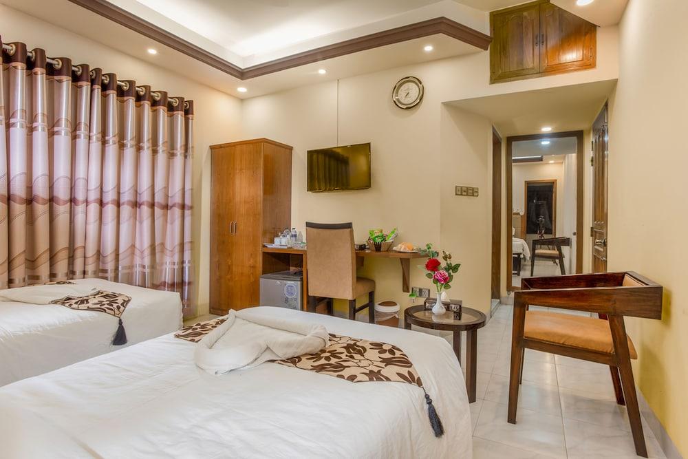 Memento International